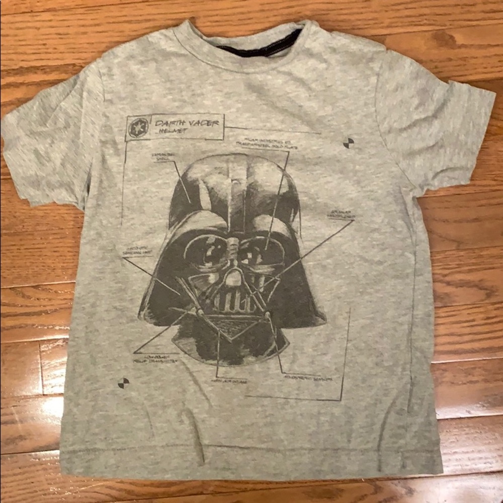 Darth Vader T-shirt